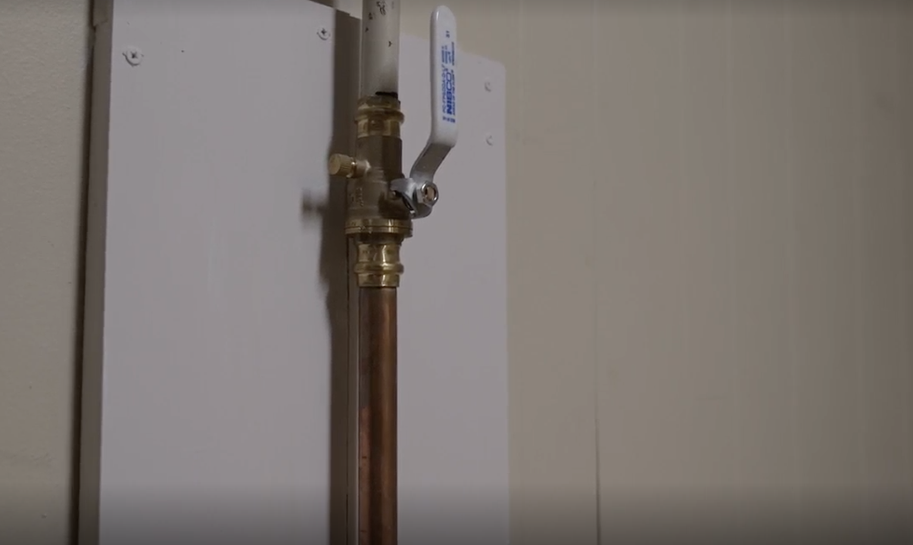 Infrastructure money paying for thousands of homeowners' lead pipe replacements - Vimarsana News